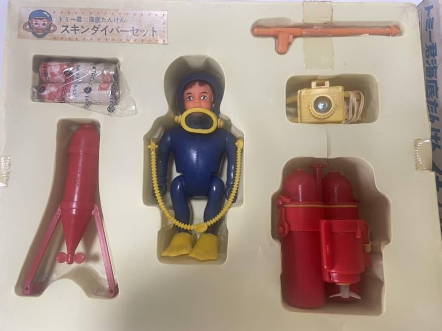 トミー スキンダイバーセット トミー スキンダイバーセット 【公式通販】